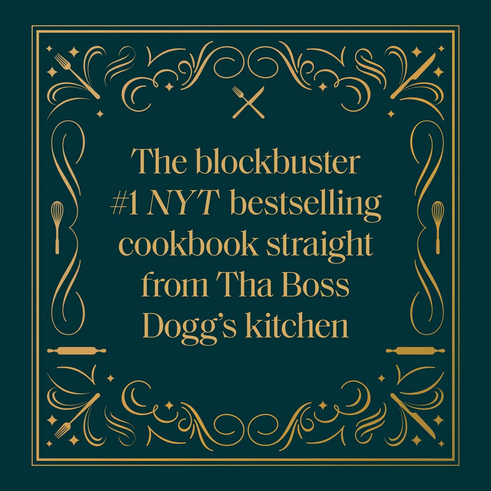 Chronicle Books- From Crook to Cook