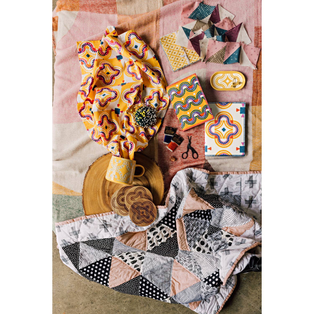 Danica Studio- Pilipala Imprint Trinket Tray
