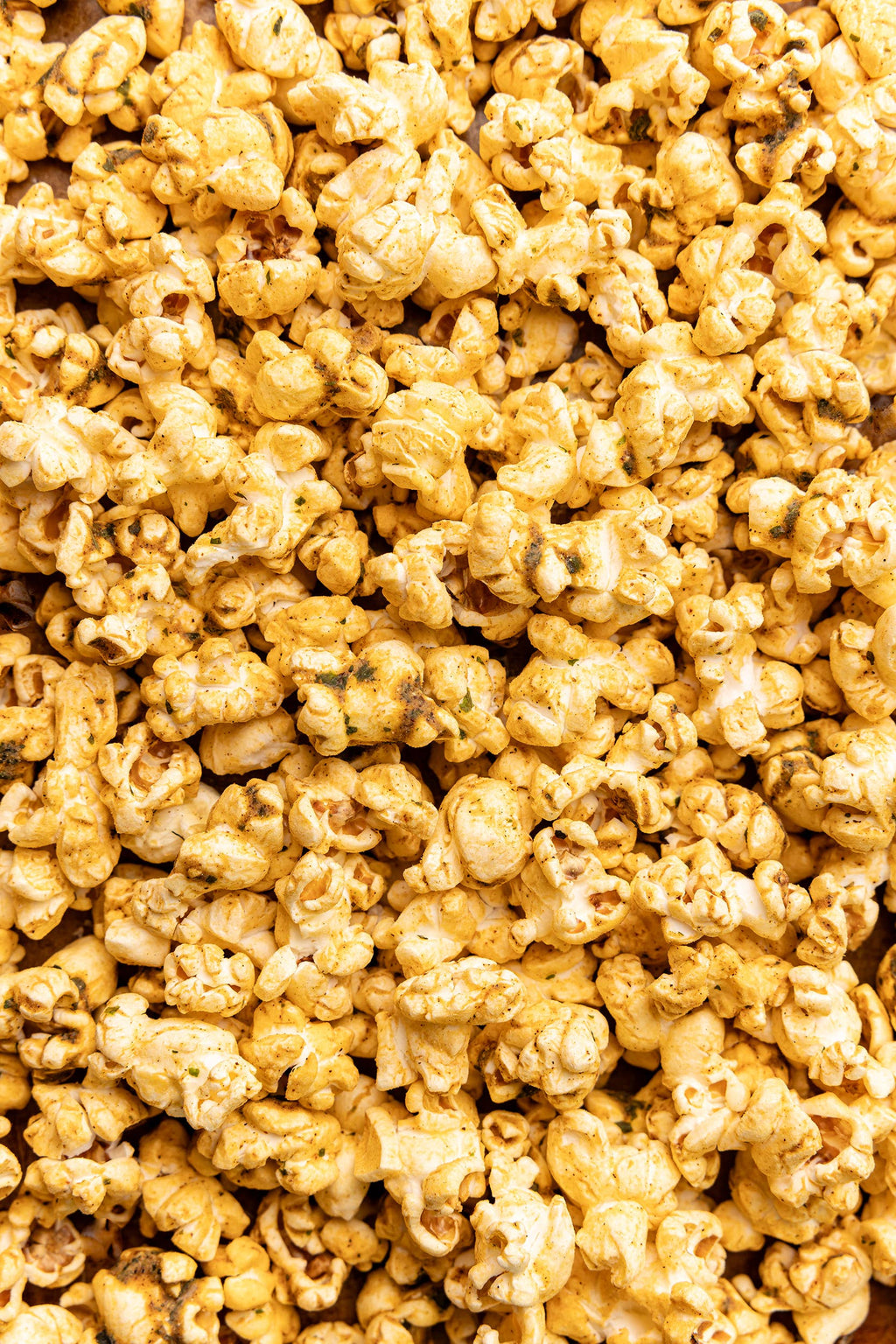 Poppy Popcorn- Mexican Street Corn Popcorn