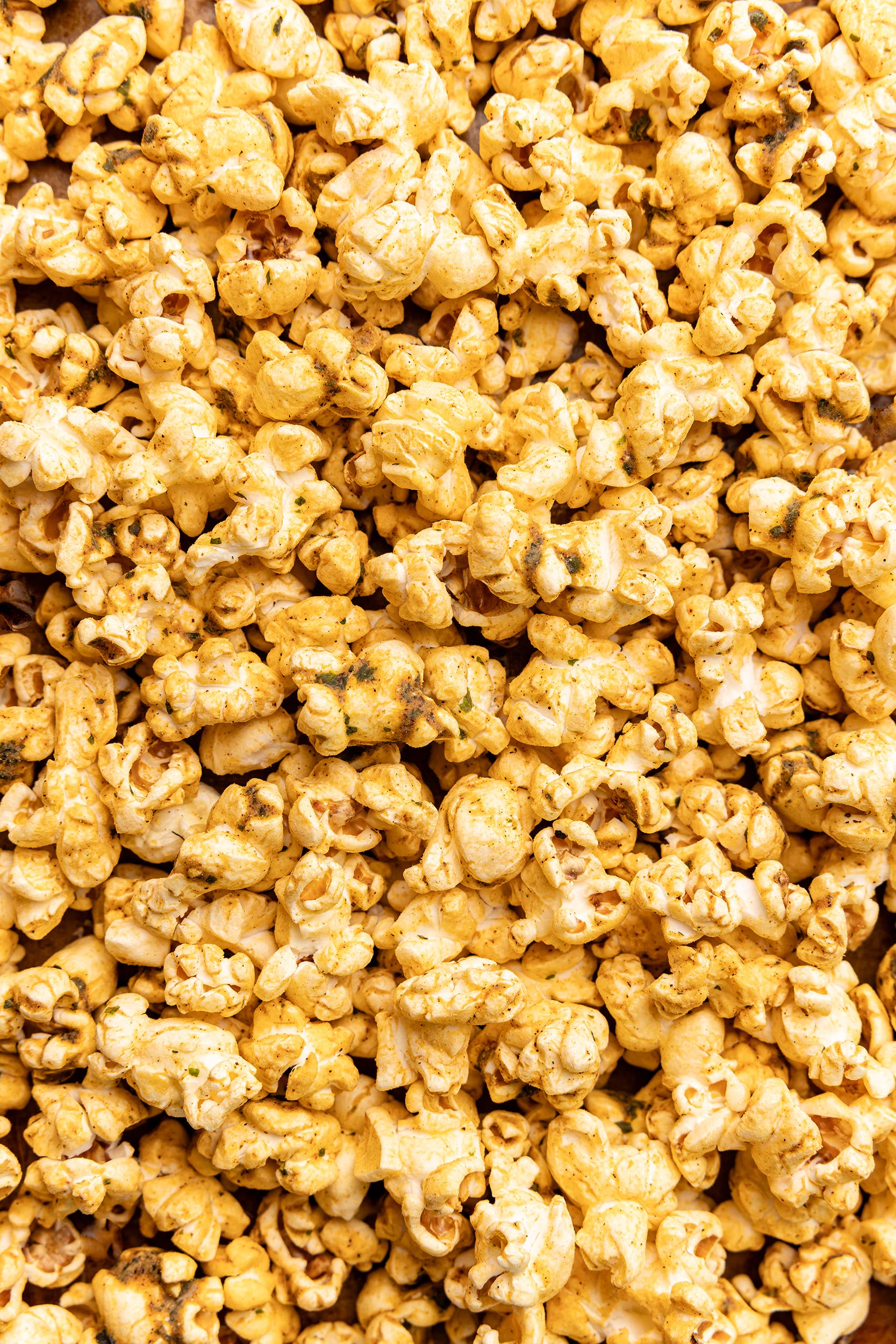 Poppy Popcorn- Mexican Street Corn Popcorn