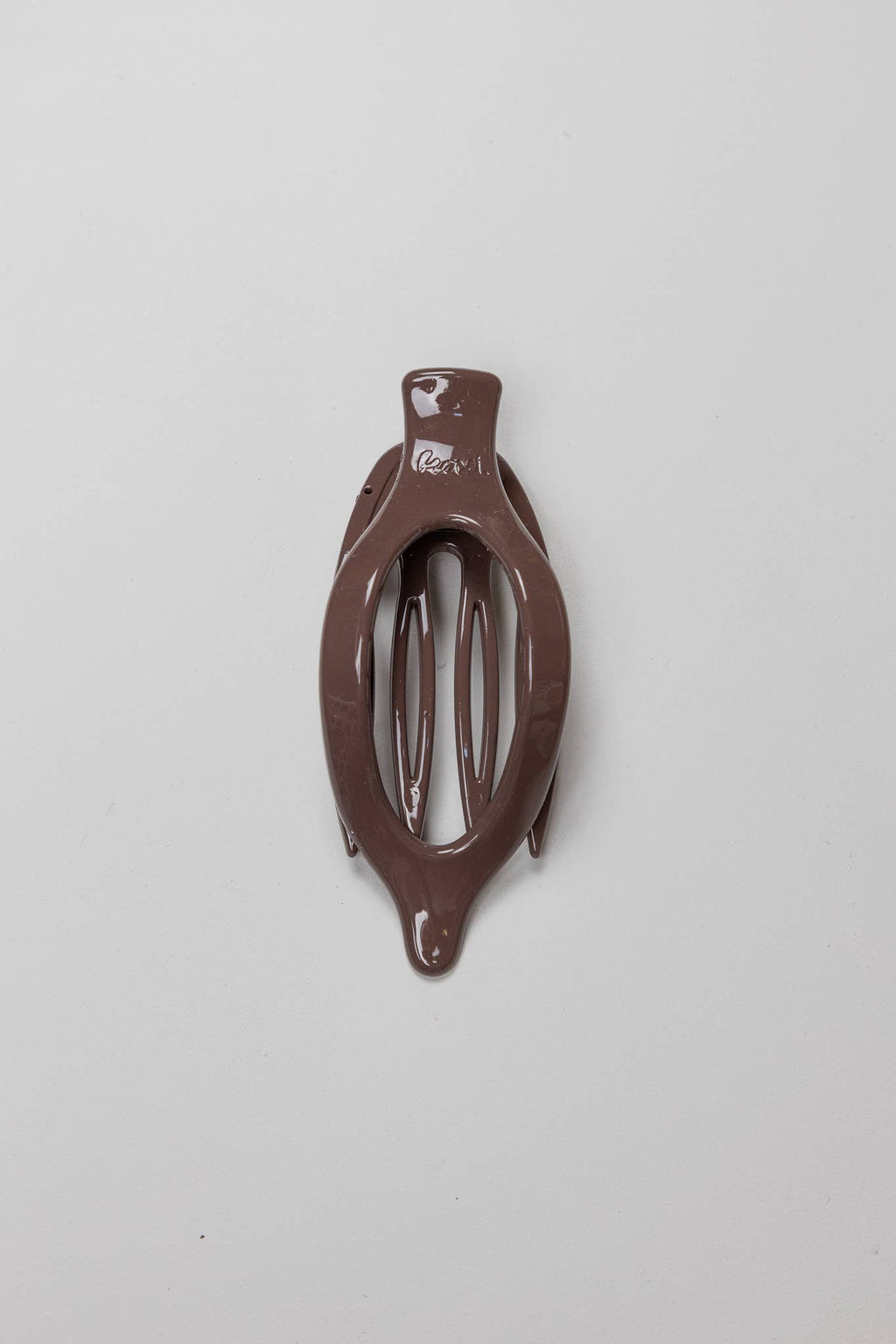 KAXI- Lay Down 2.0 Claw Clip — Flat Comfort Hair Clip