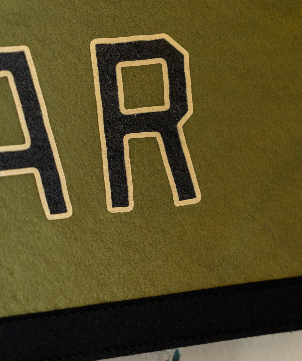 Oxford Pennant- It's Gonna Be My Year Camp Flag • All Time Low x Oxford Pennant