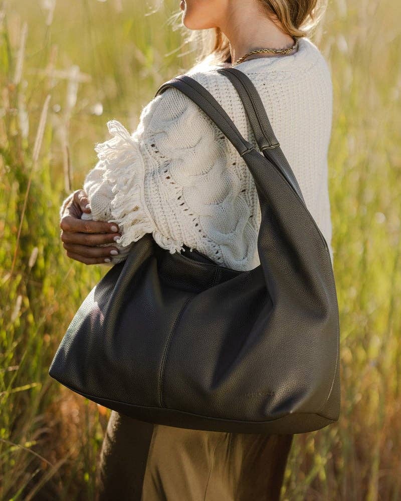 Louenhide- Shoulder Bag - Olive | Dakota
