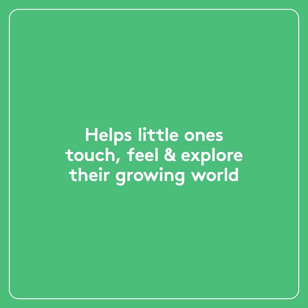 Chronicle Books- Little Fir Tree: Finger Puppet Book