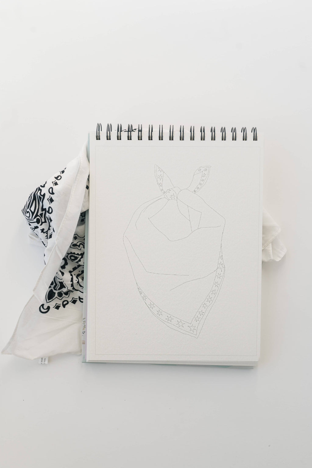 Bailey Rae Studio- Country Life Watercoloring Book
