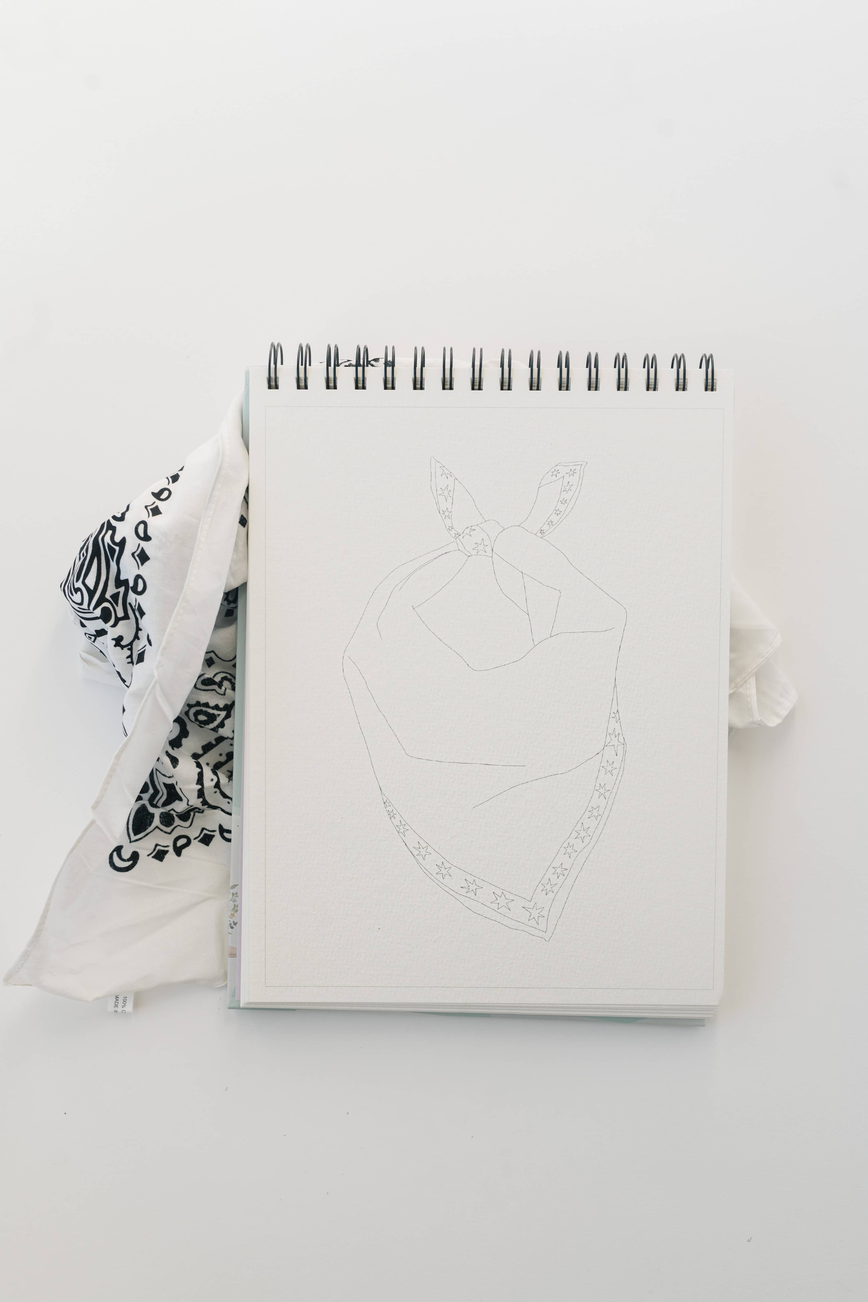 Bailey Rae Studio- Country Life Watercoloring Book
