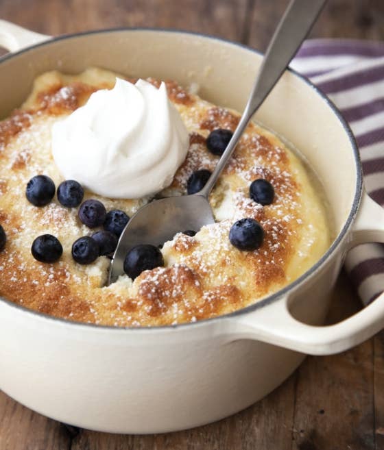 Penguin Random House- The Dutch Oven Cookbook