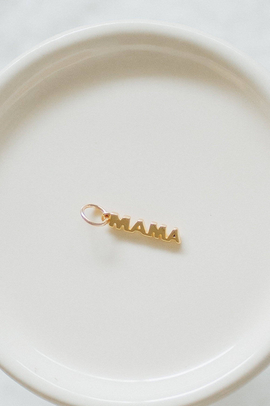 Reva Grey- Tribute Charms