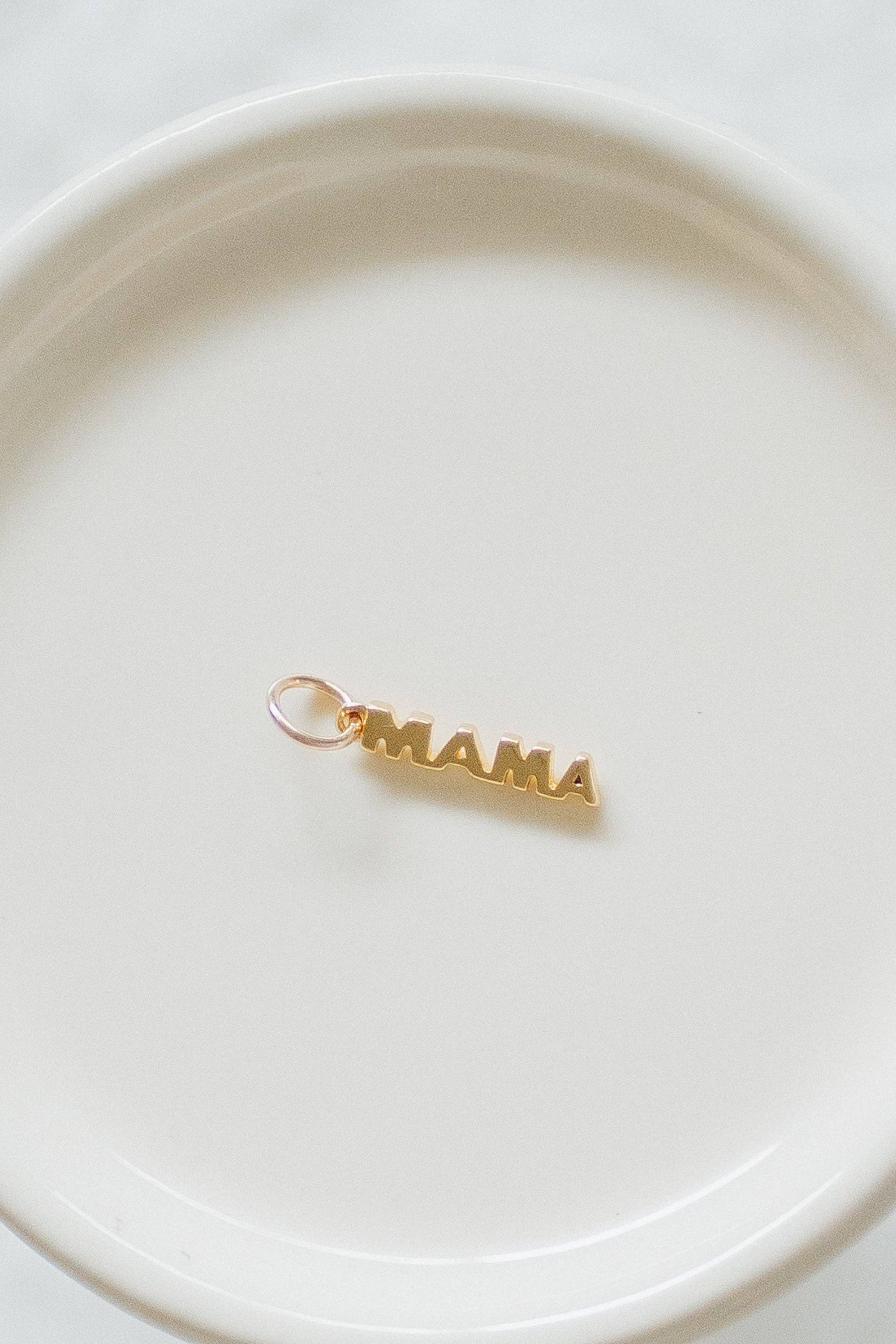 Reva Grey- Tribute Charms