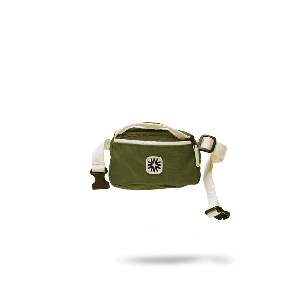 Walker Family goods- Lil Louie Sling Olive