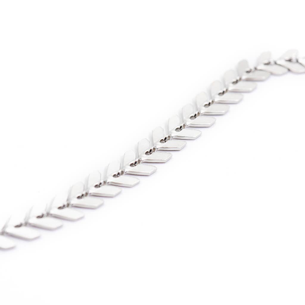 Bronwen Jewelry- Cascade Bracelet
