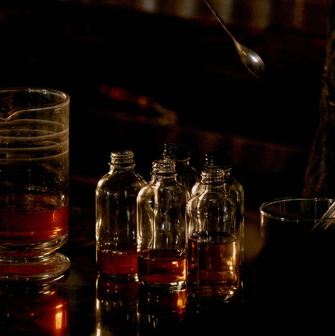 Ranger Station- Speak Easy Quickdraw Perfume