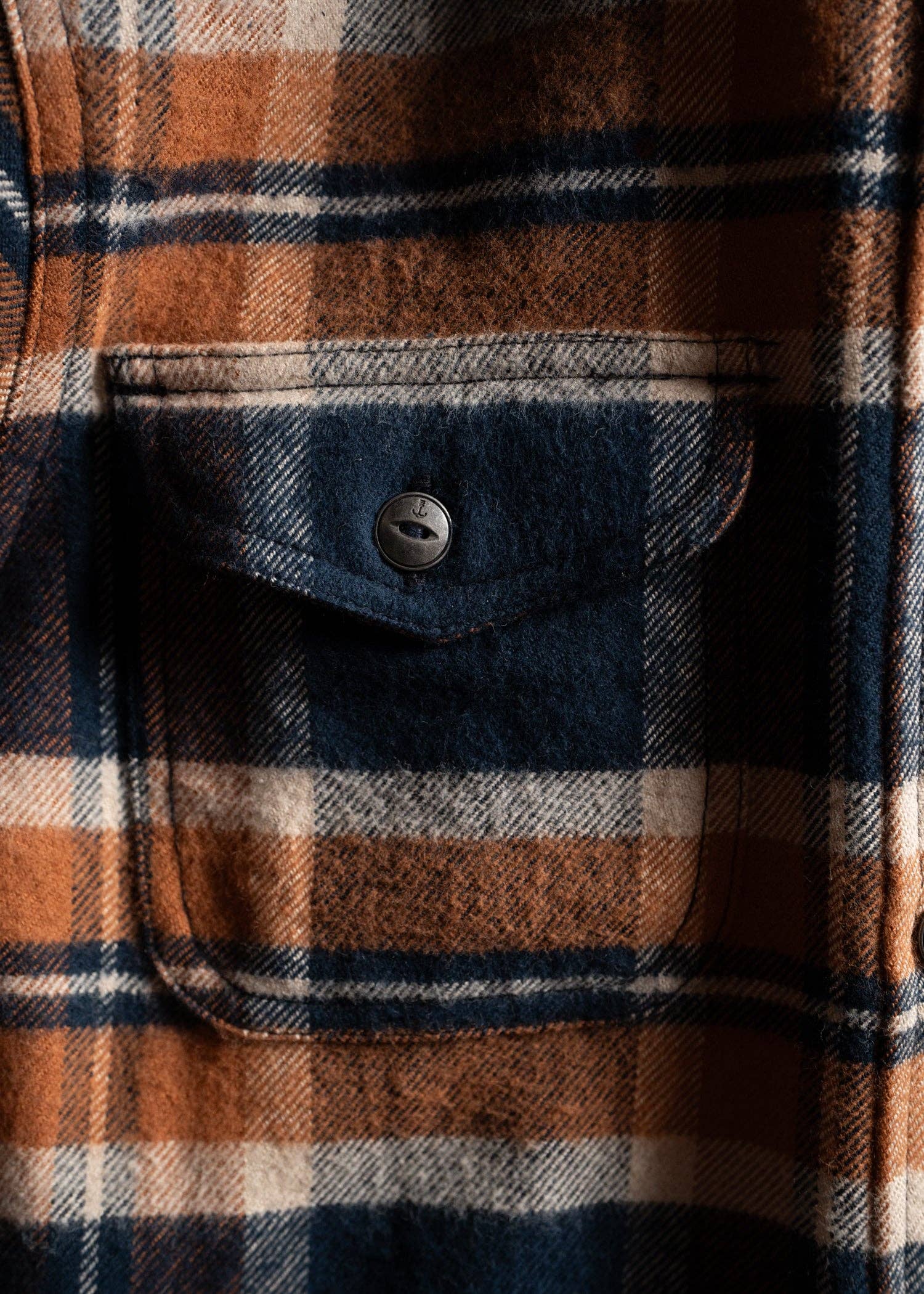 Iron & Resin- Women's Quidel Shirt
