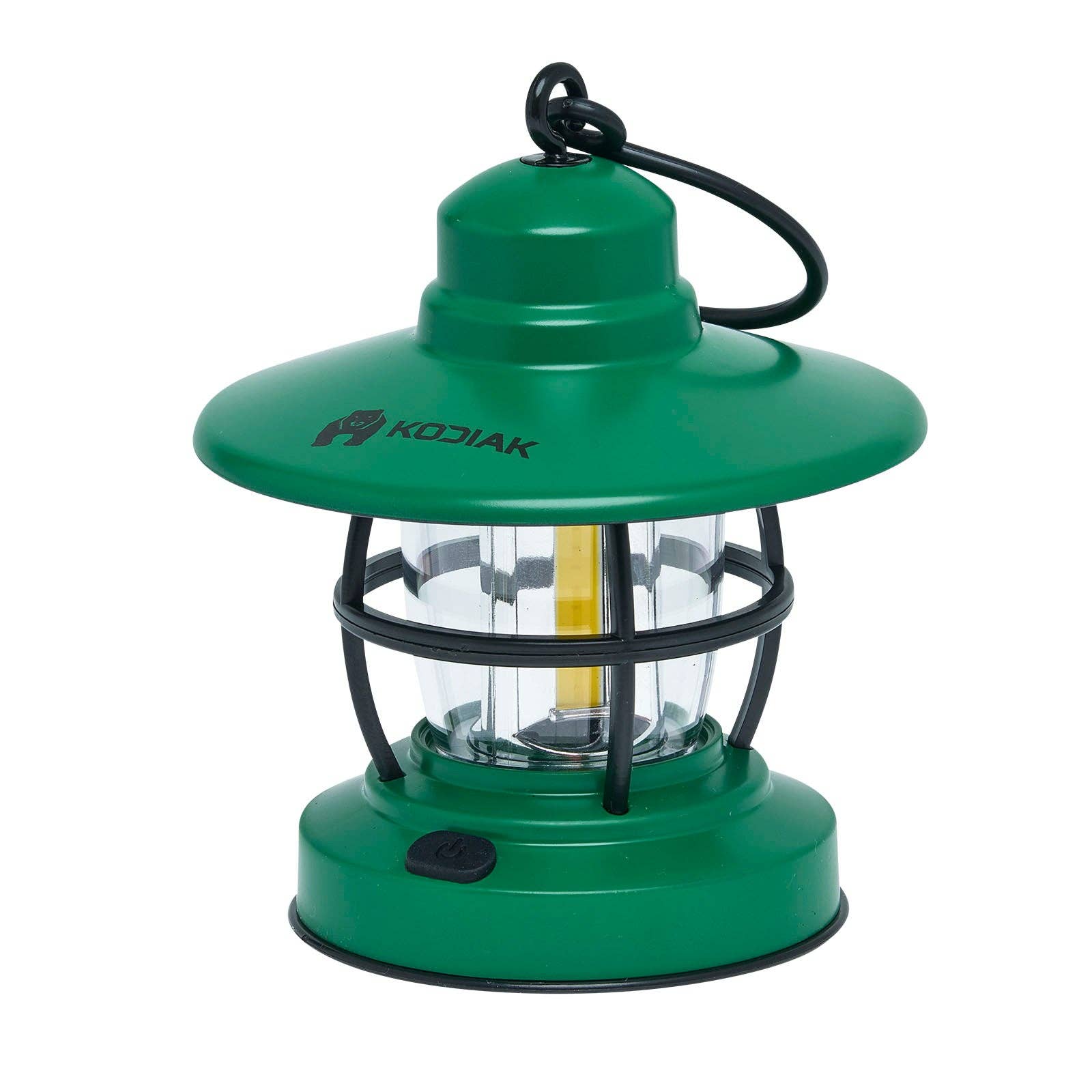 LitezAll- Kodiak® Klassic Jr. Mini Retro Lantern
