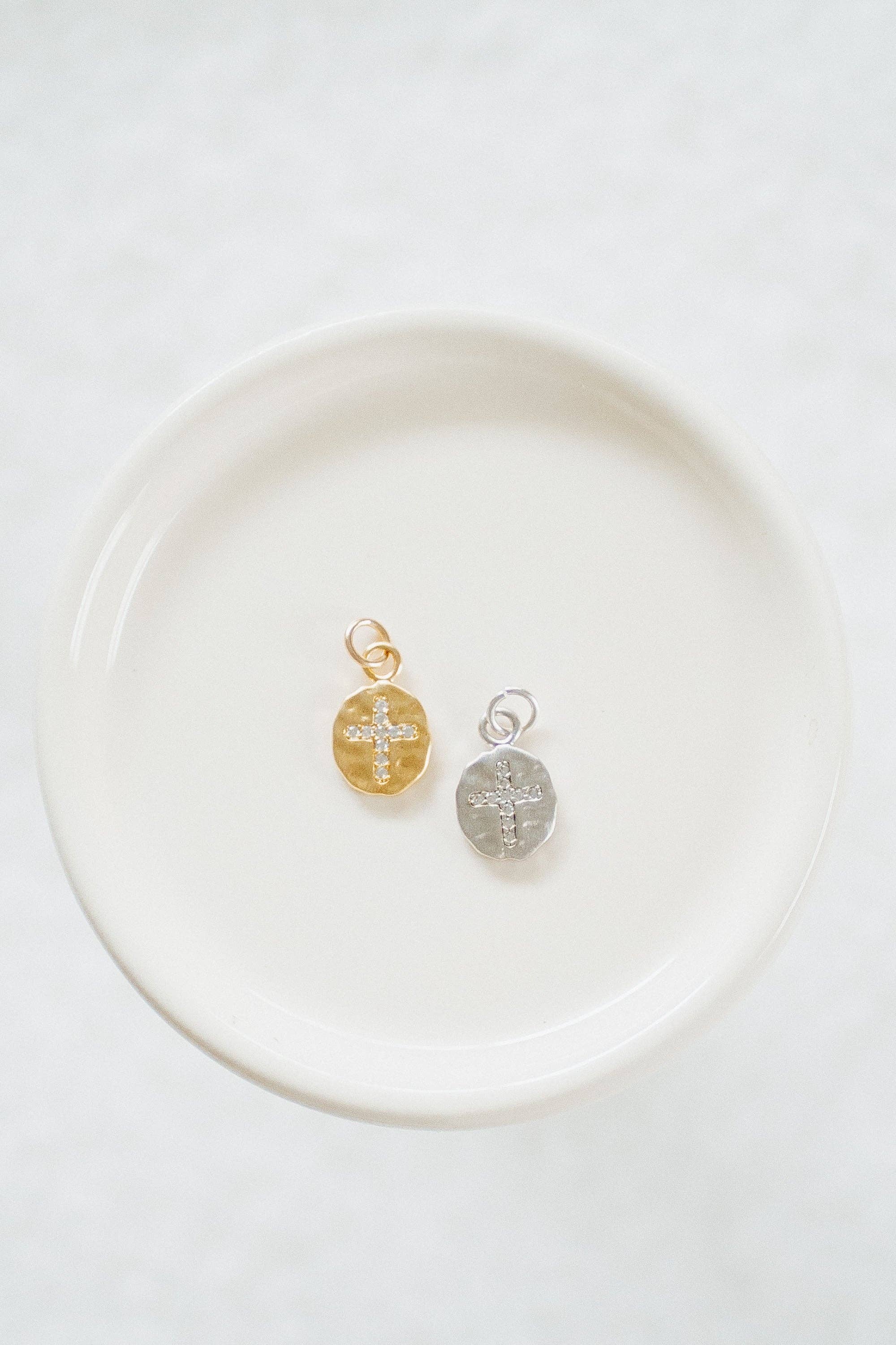 Reva Grey- Tribute Charms