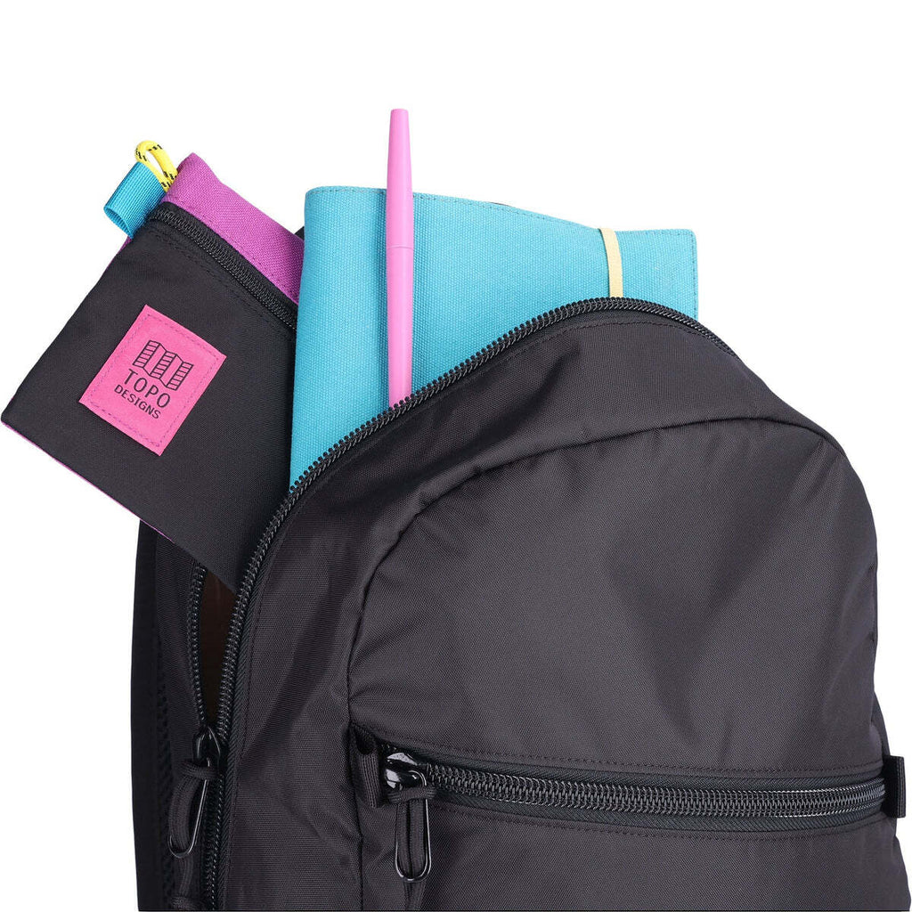 Topo Design- Light Pack