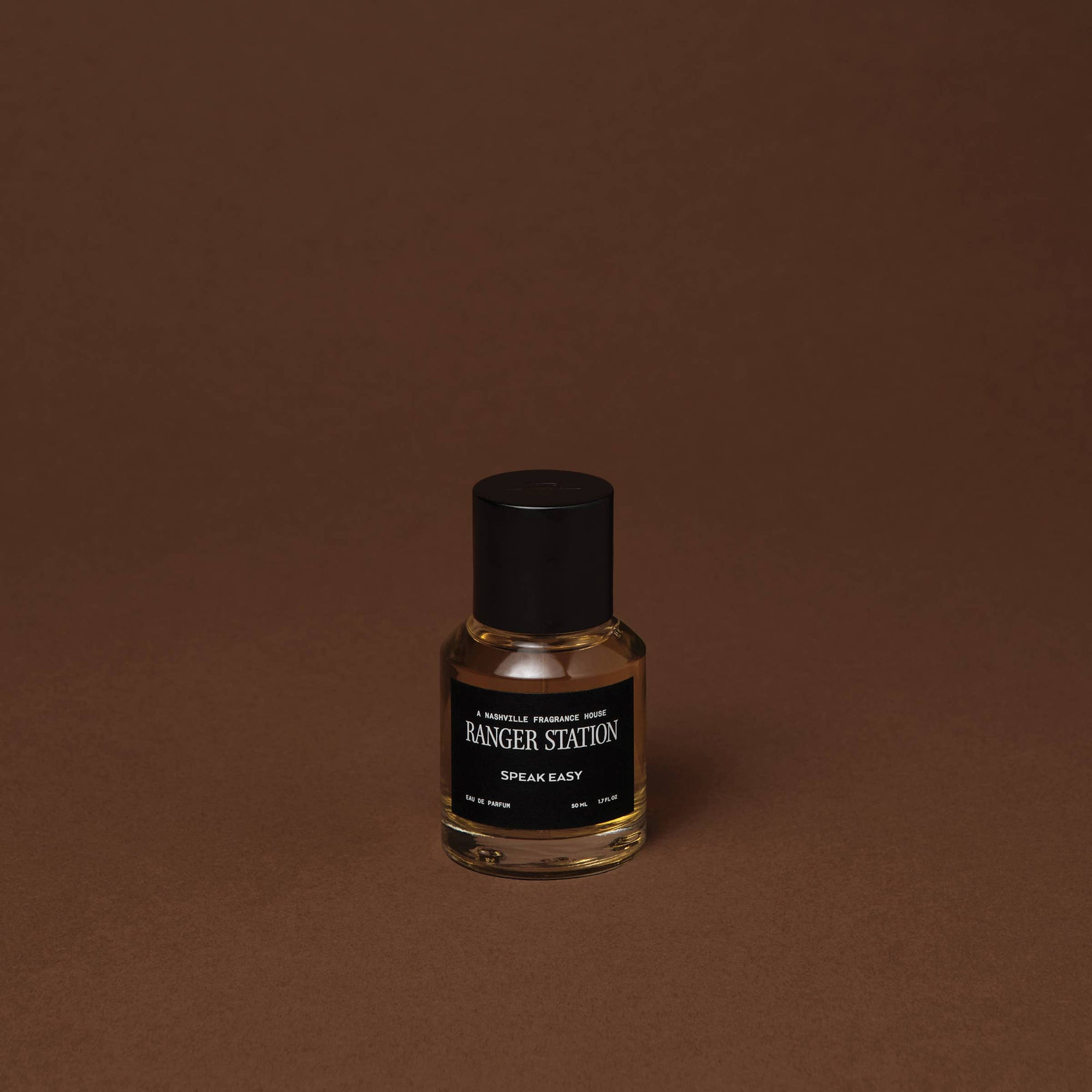 Ranger Station- Speak Easy Eau De Parfum 50ML