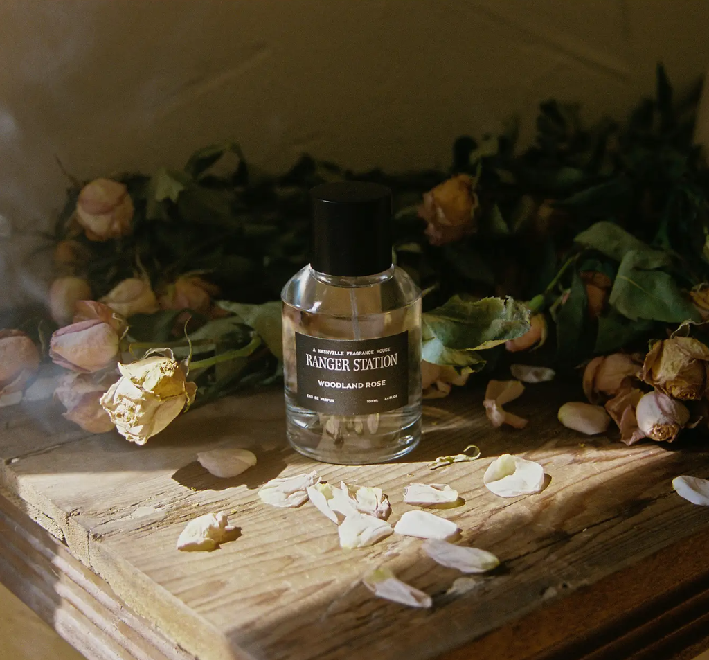 Ranger Station- Woodland Rose Eau De Parfum