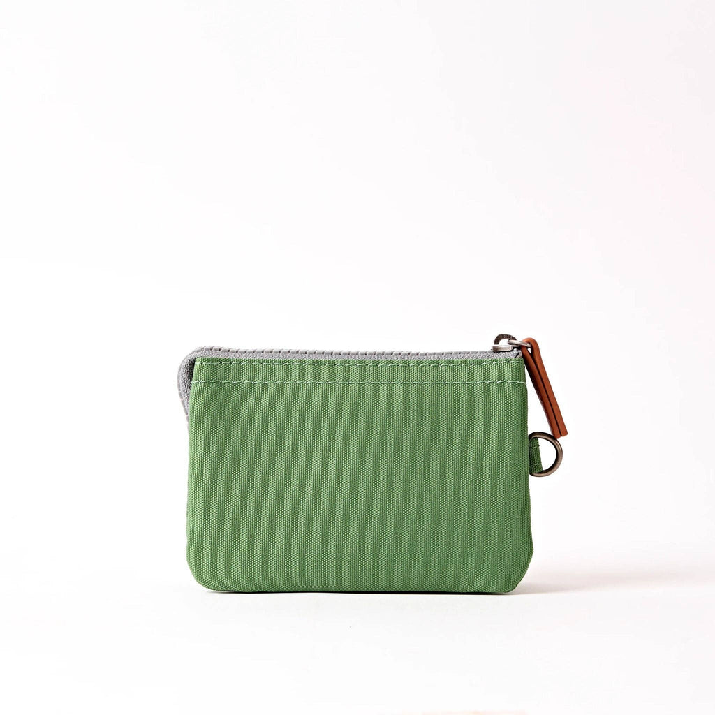 ORI London- Carnaby Wallet Small