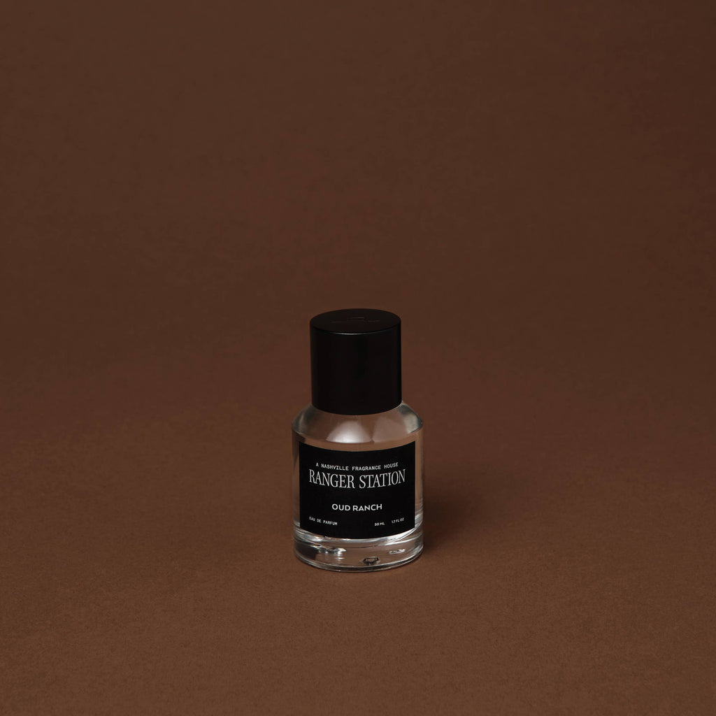 Ranger Station- Oud Ranch Eau De Parfum 50ML