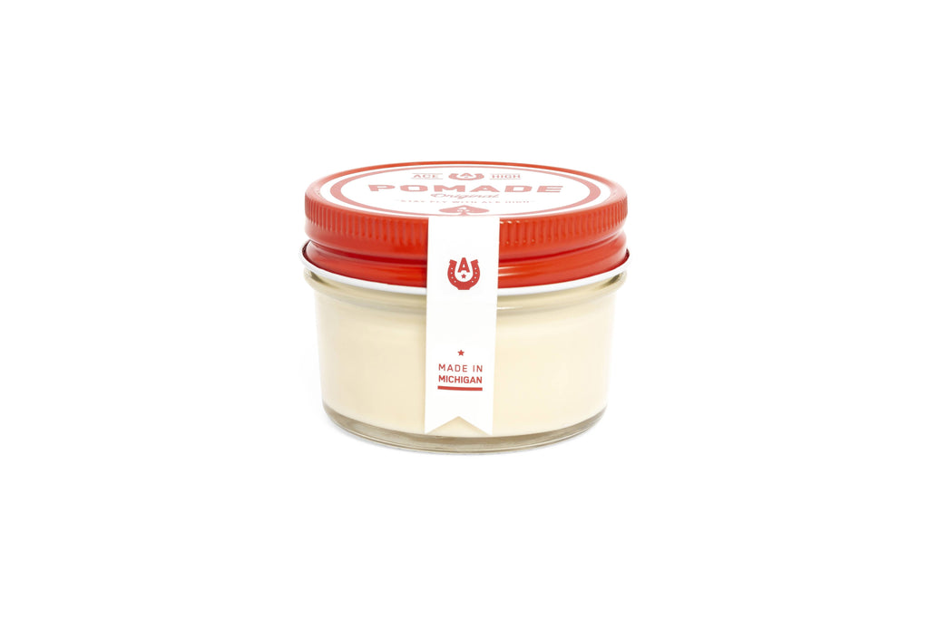 Ace High Co- Original Pomade