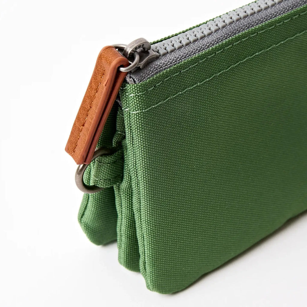 ORI London- Carnaby Wallet Small