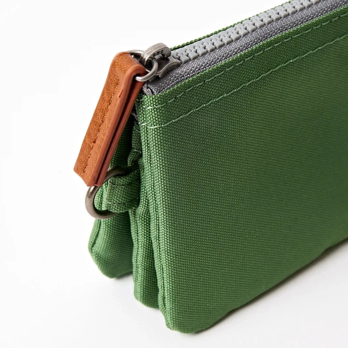 ORI London- Carnaby Wallet Small