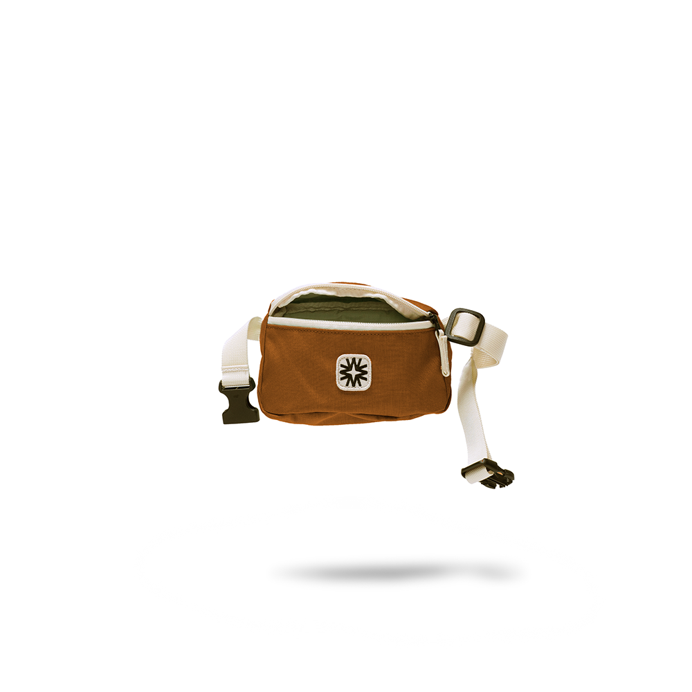 Walker Family goods- Lil Louie Sling Rust