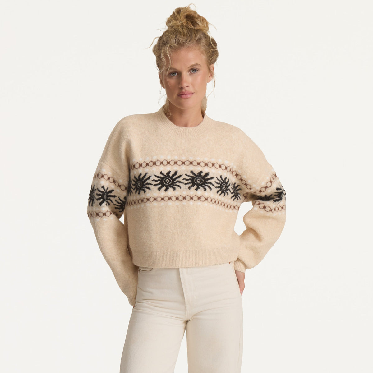 Roark- KOS Sweater
