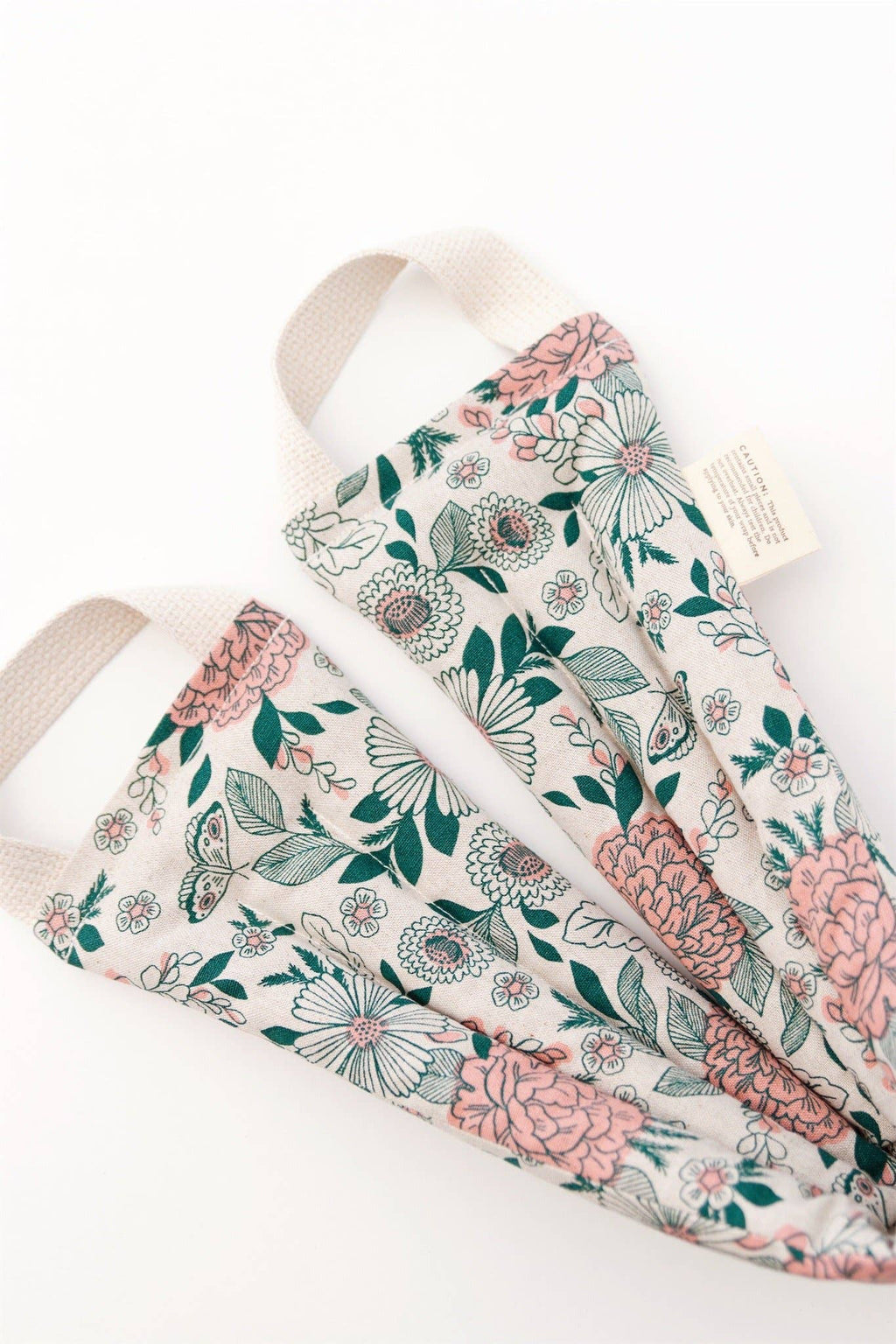 Slow North- Neck Wrap Therapy Pack - Hidden Falls
