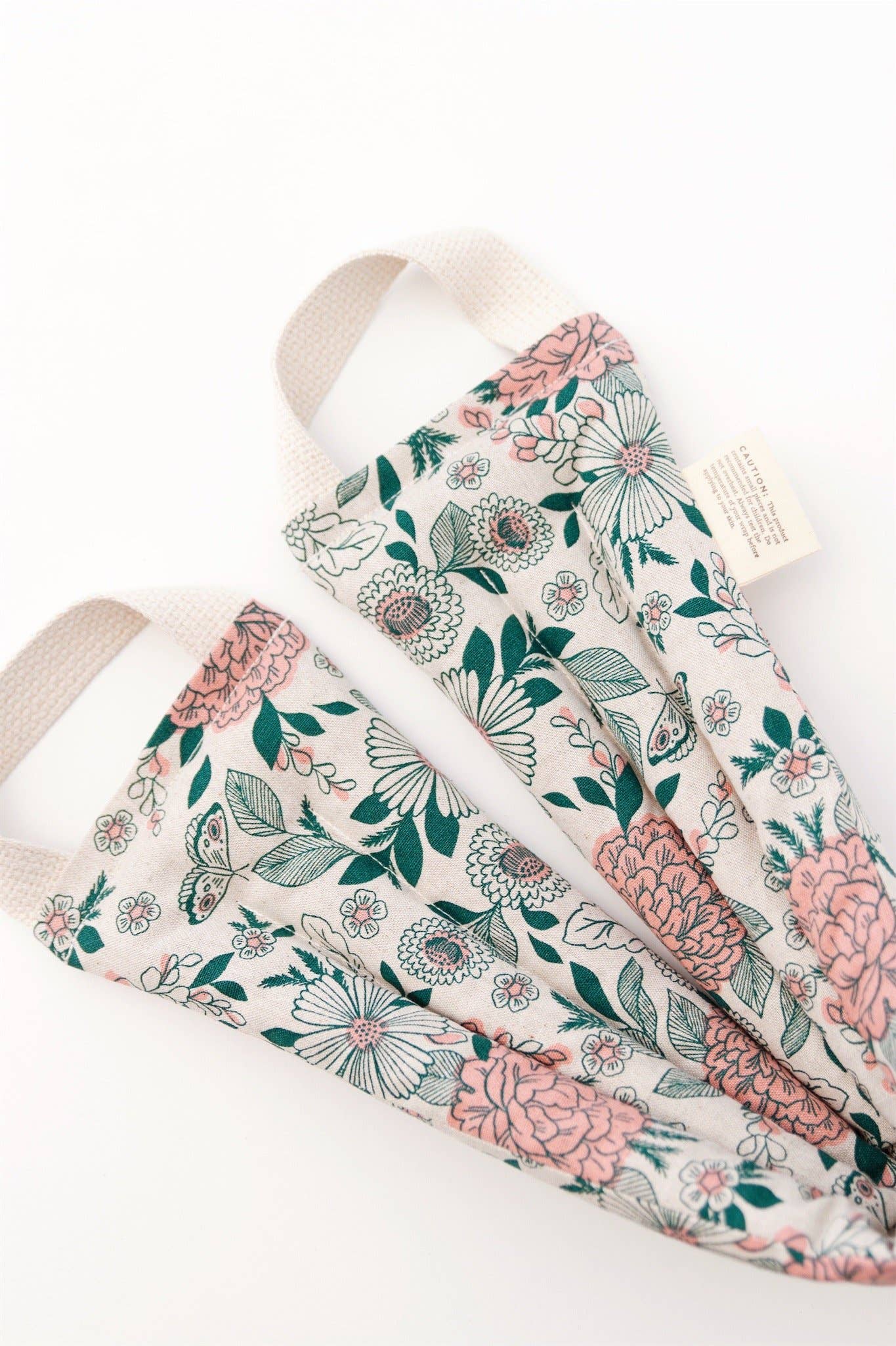 Slow North- Neck Wrap Therapy Pack - Hidden Falls