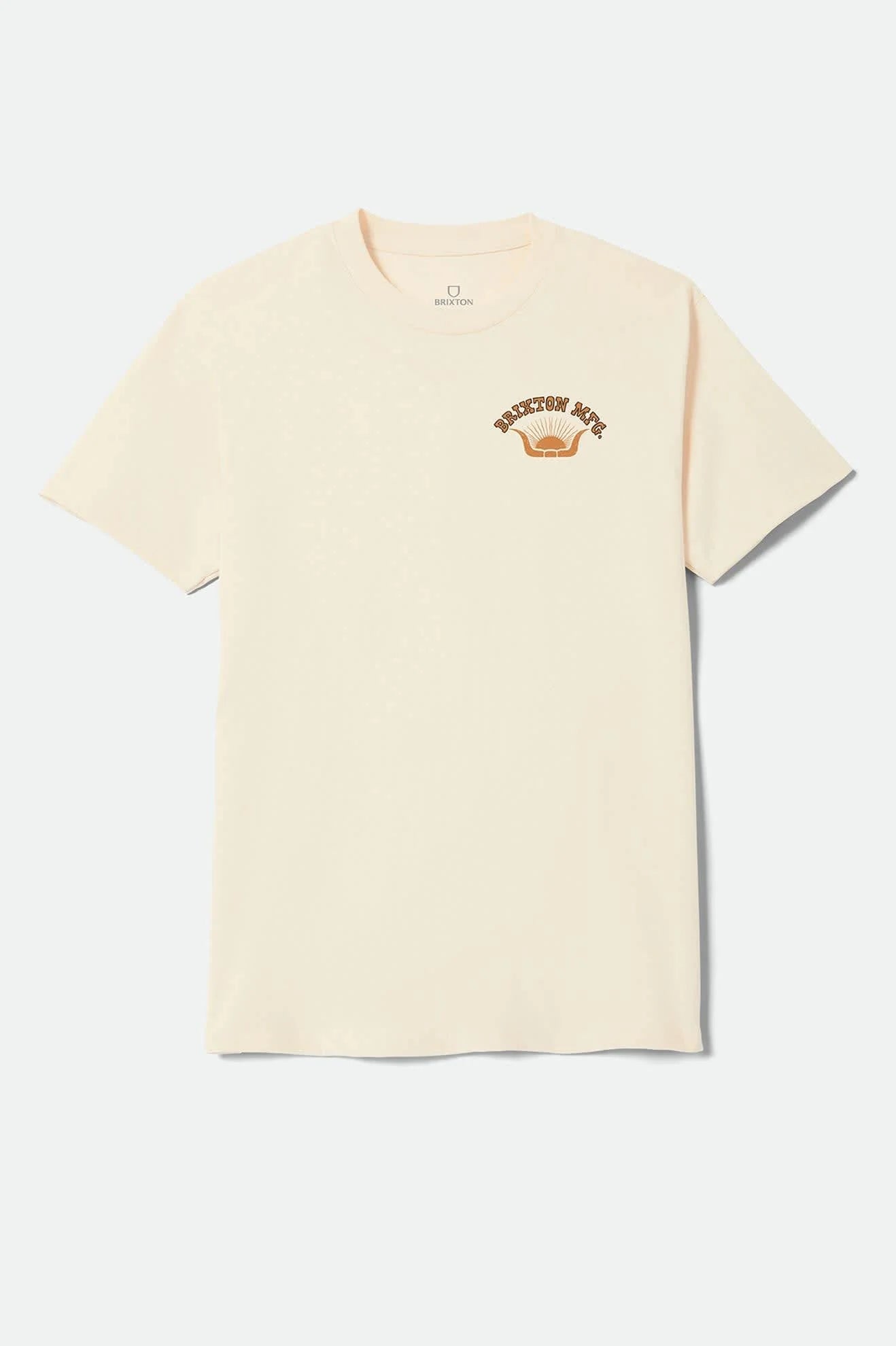 Brixton- Stirrup Standard T-Shirt