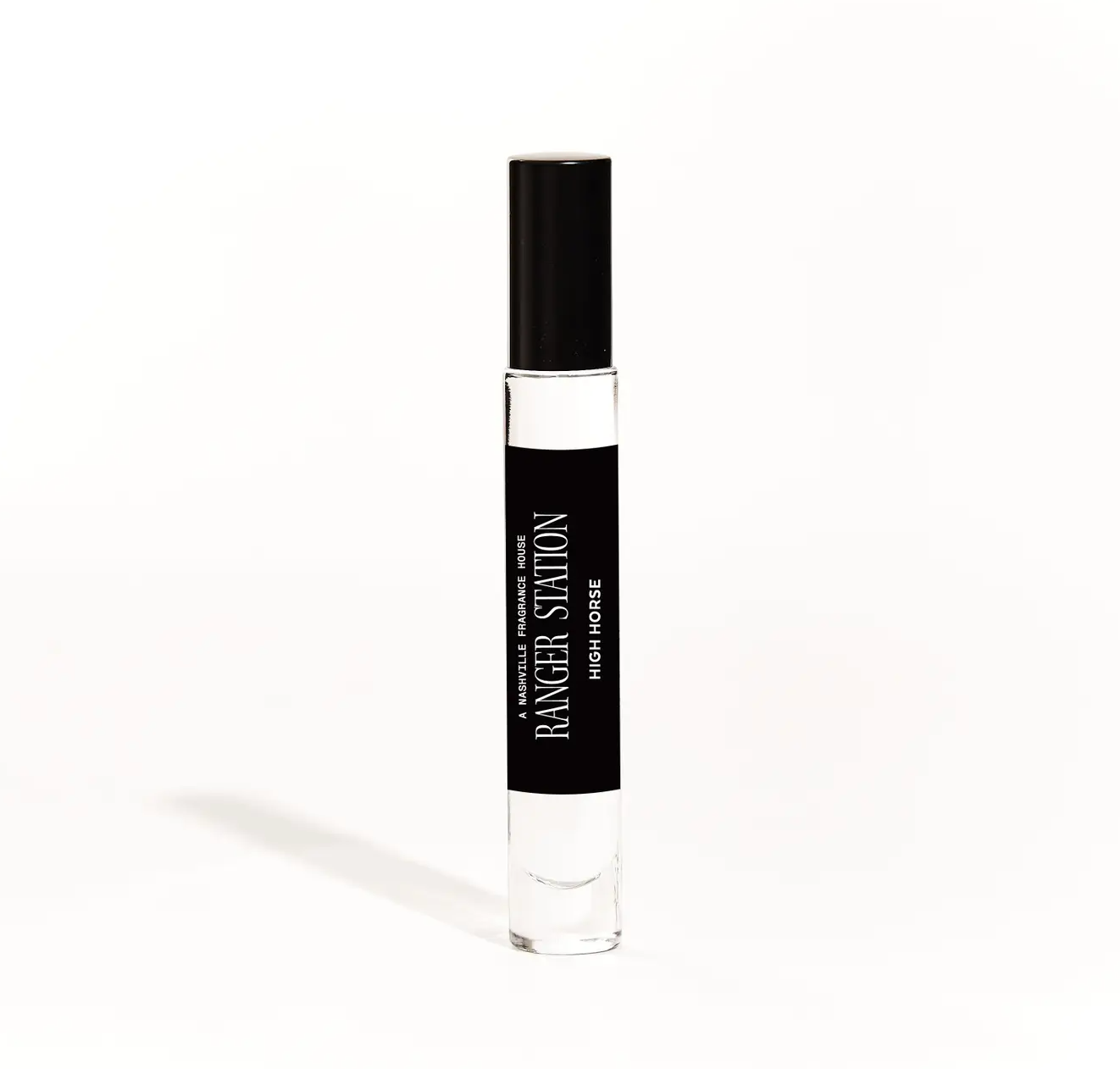 Ranger Station- High Horse Quickdraw Perfume 10ML