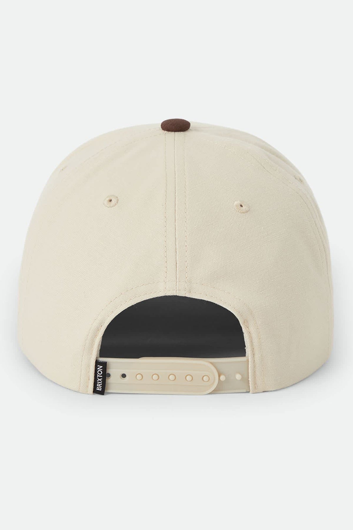 Brixton- Leisure Snapback