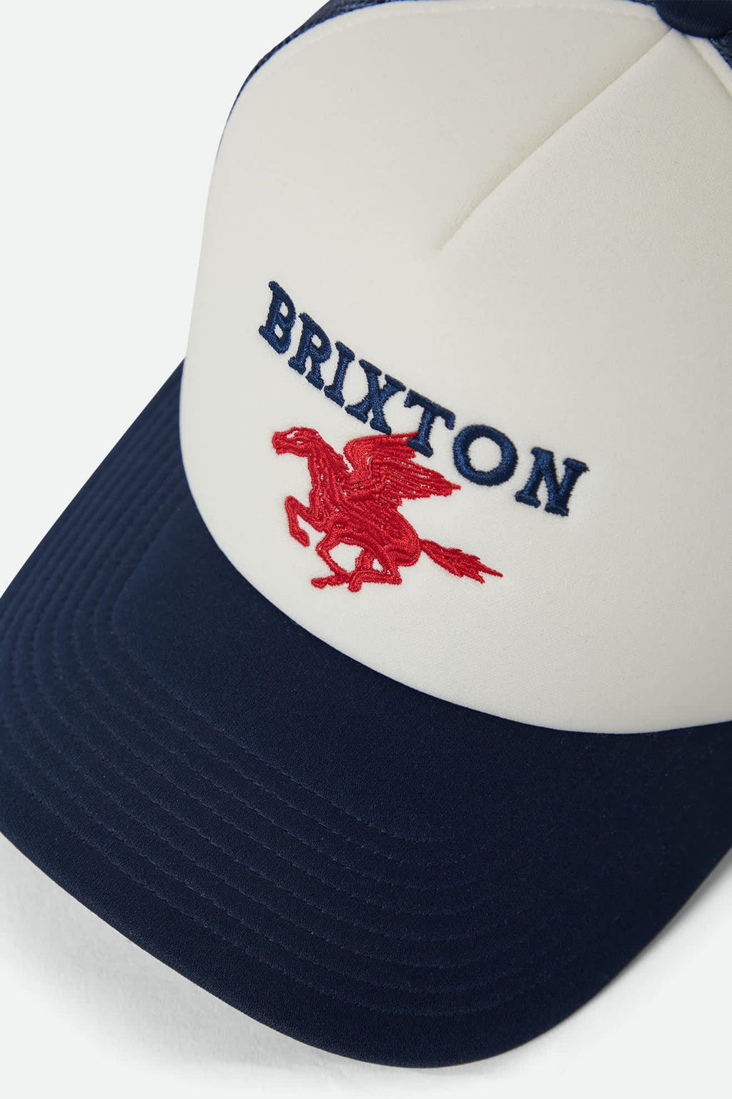 Brixton- Pegasus NetPlus Trucker Hat