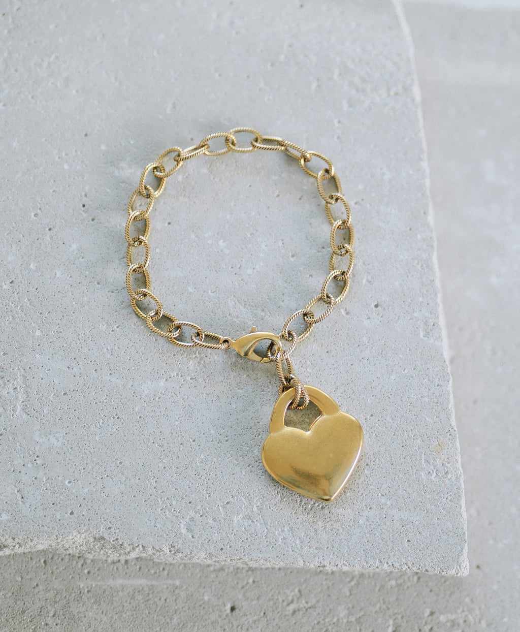 Reva Grey- Hartley Bracelet