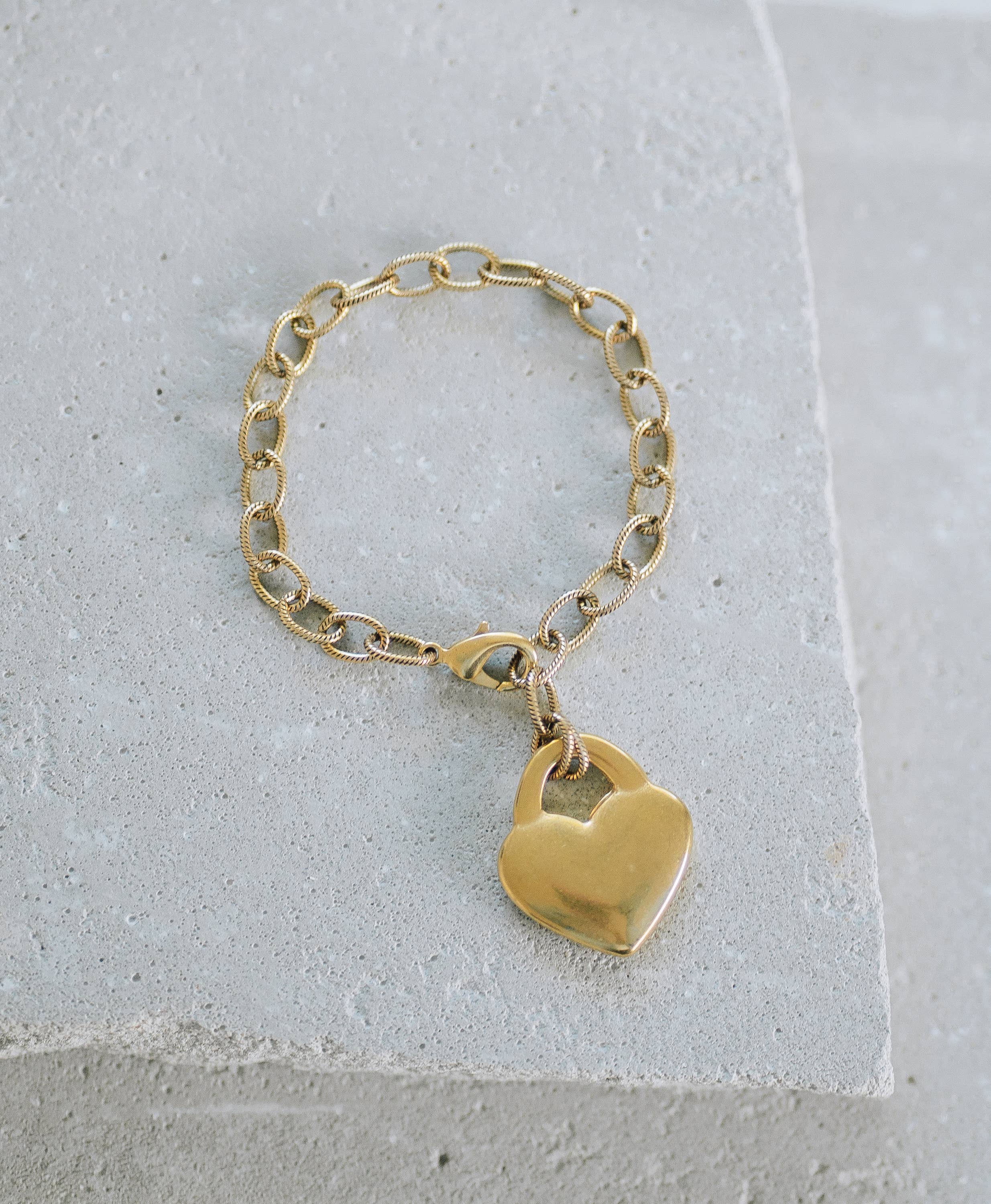 Reva Grey- Hartley Bracelet