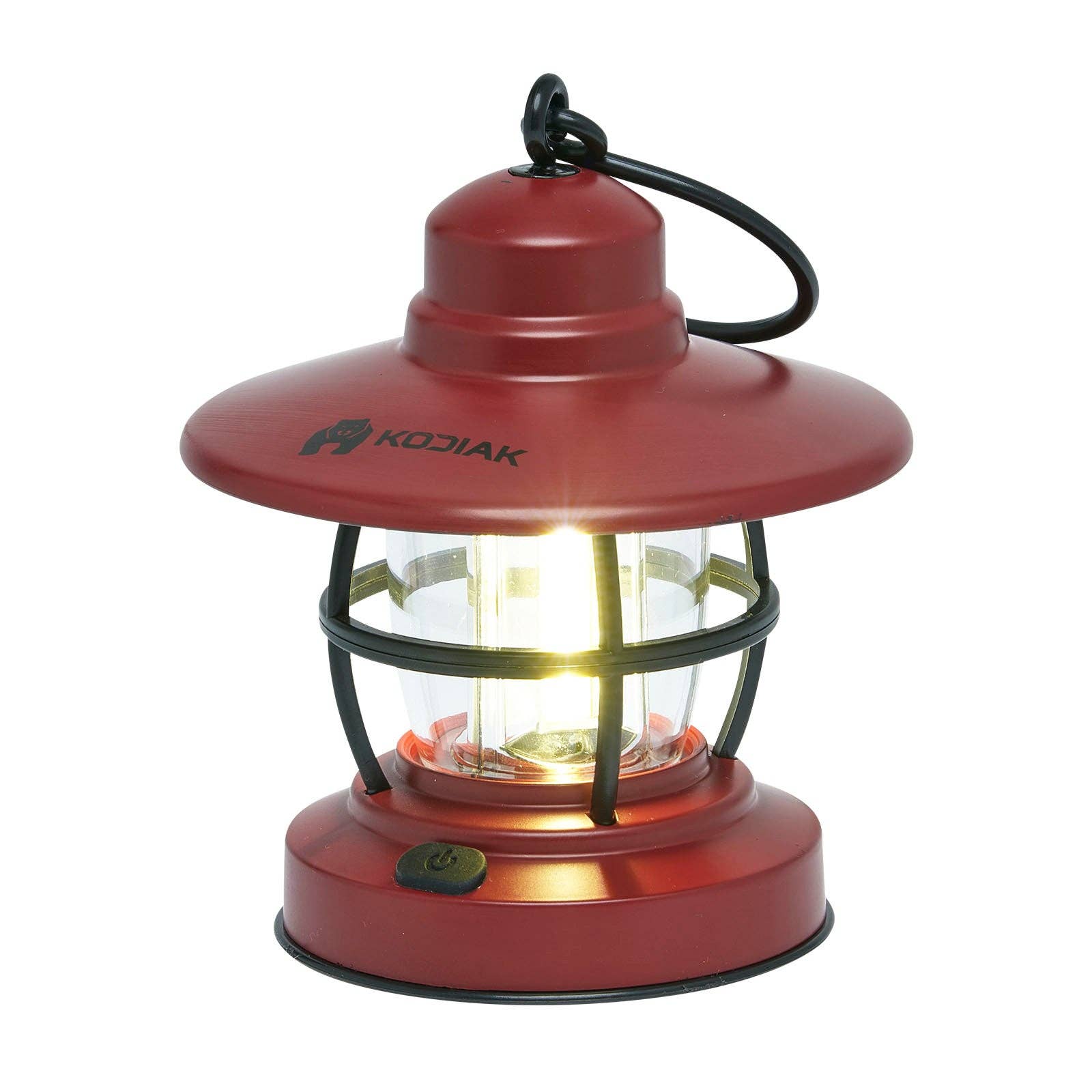 LitezAll- Kodiak® Klassic Jr. Mini Retro Lantern
