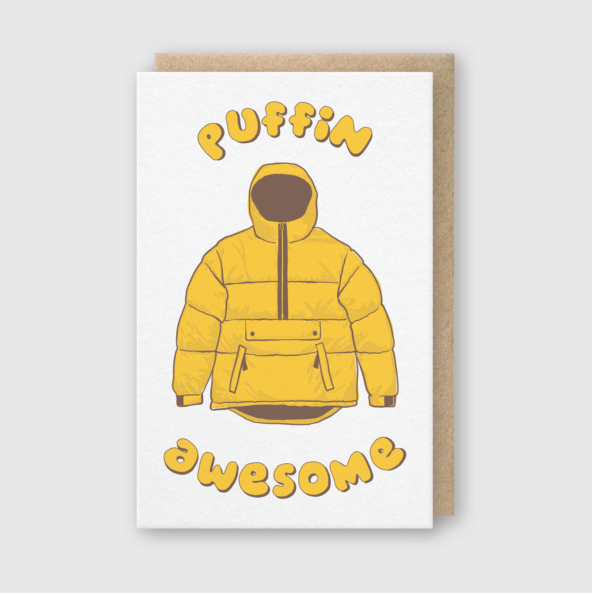 Pike Street Press- Puffin Awesome