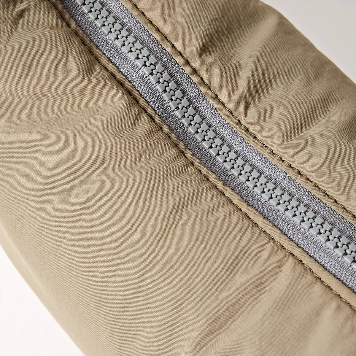 ORI London- Farringdon Sling in Taupe Taslon