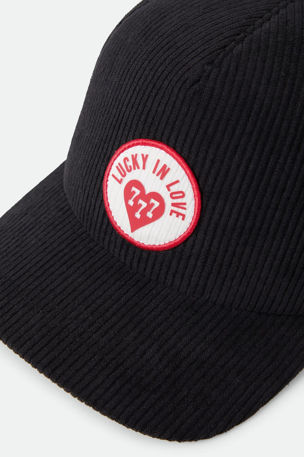 Brixton- Lucky in Love Trucker Hat