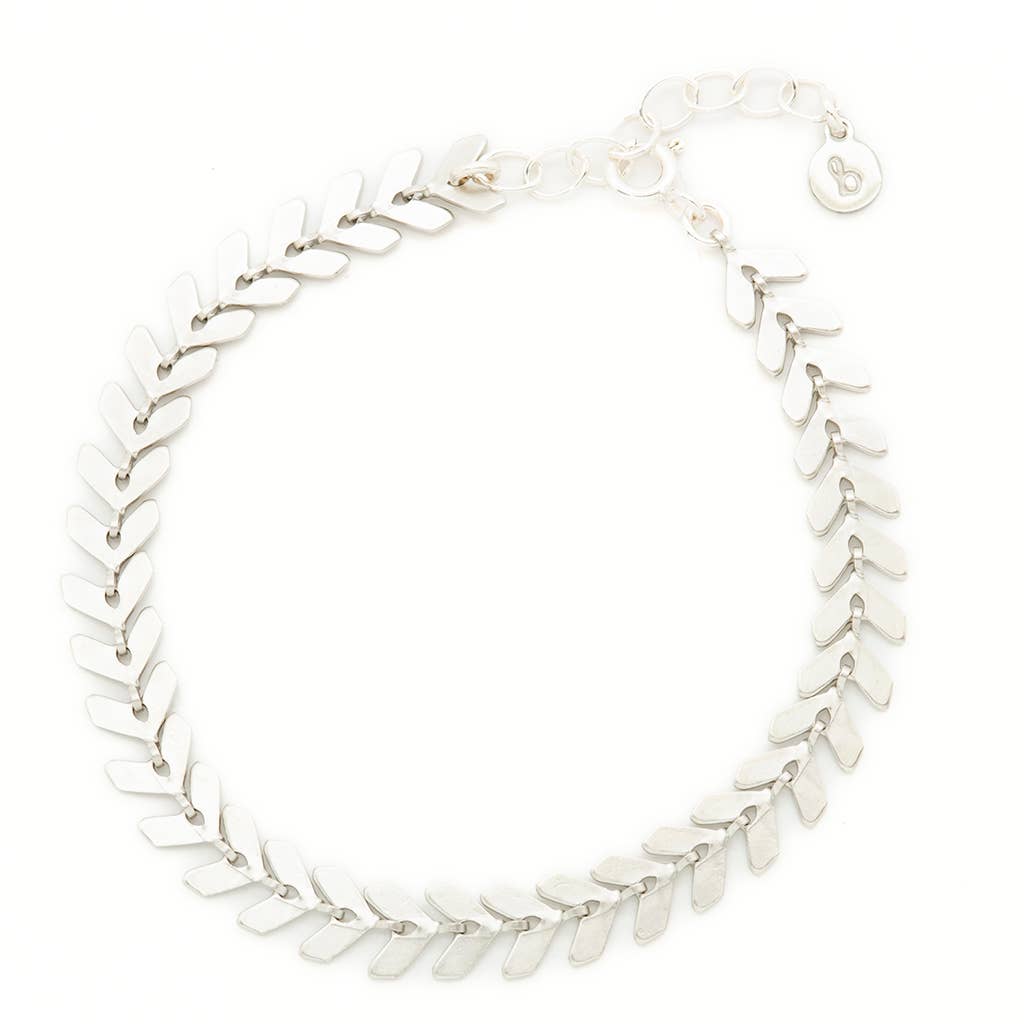 Bronwen Jewelry- Cascade Bracelet