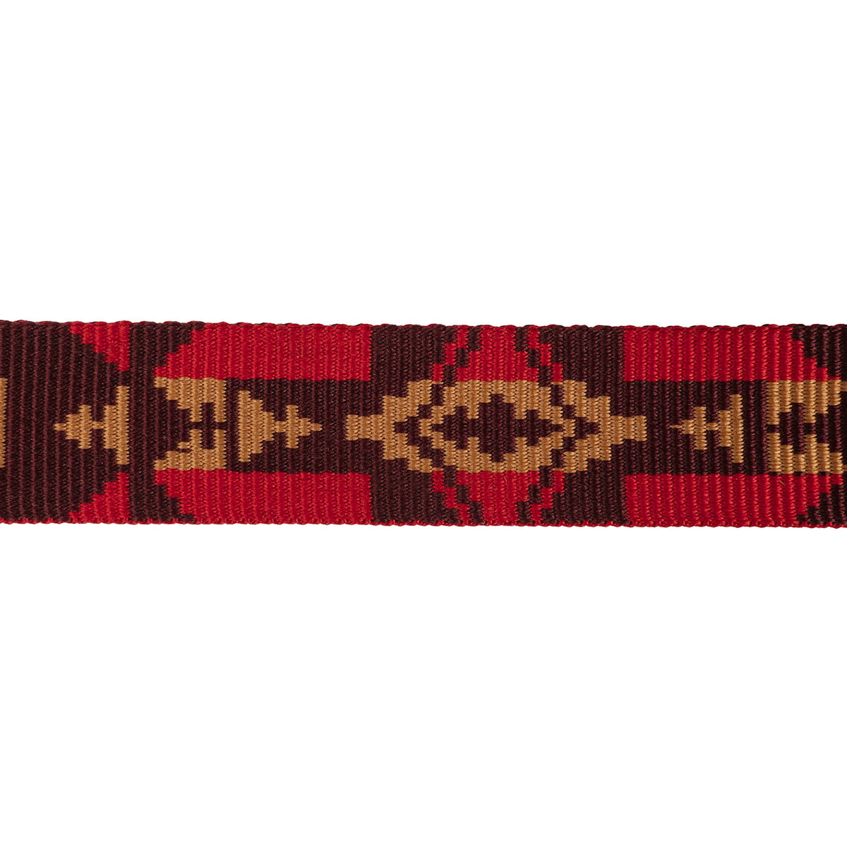Caroline Pet Company- Pendleton Heritage Dog Collar