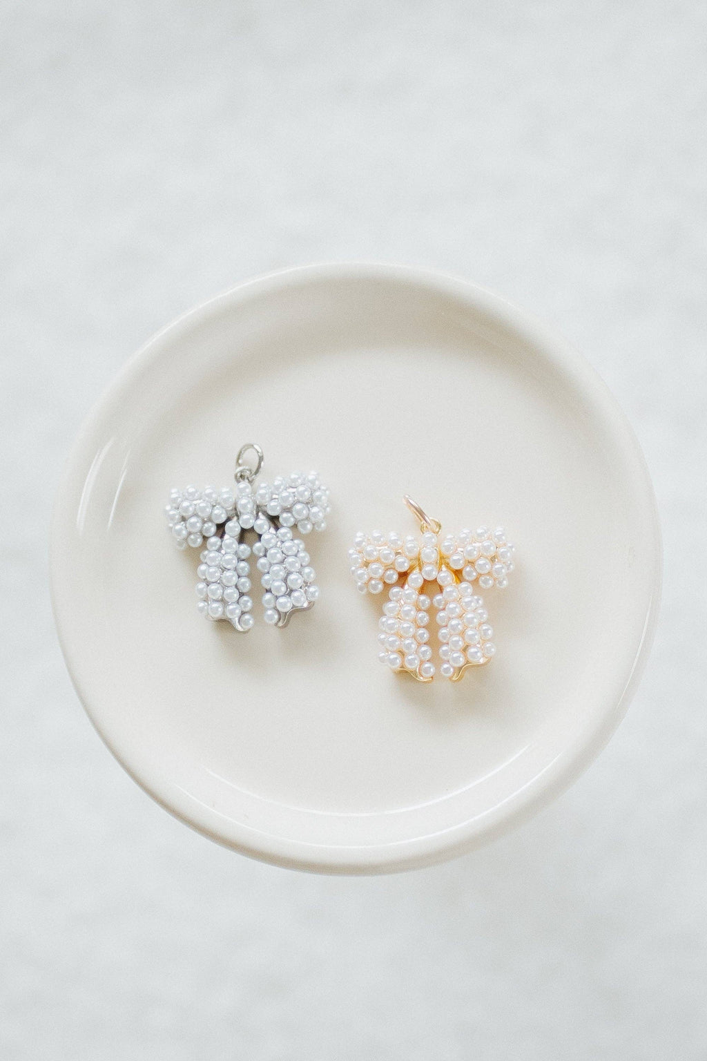 Reva Grey- Tribute Charms