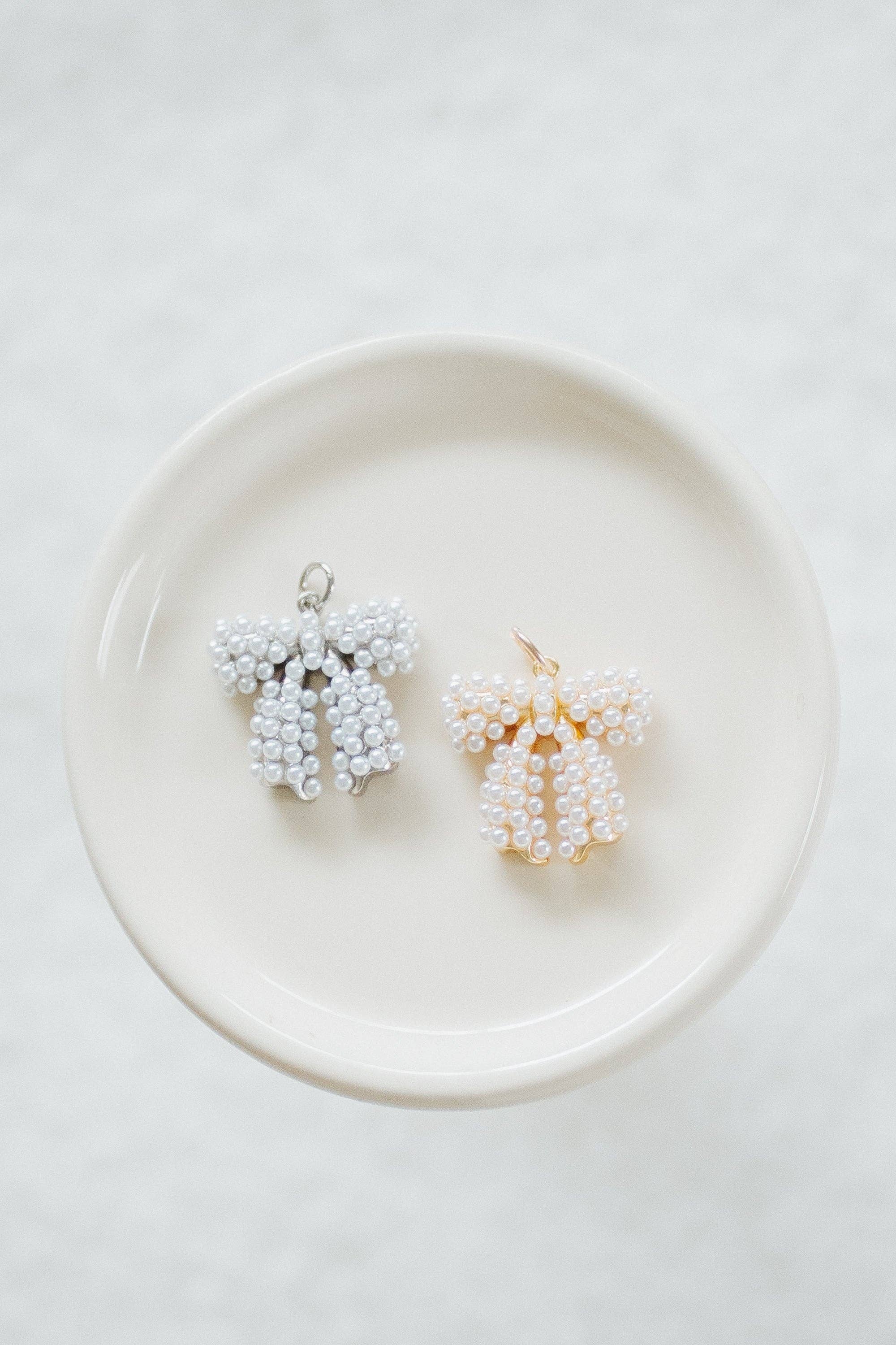 Reva Grey- Tribute Charms