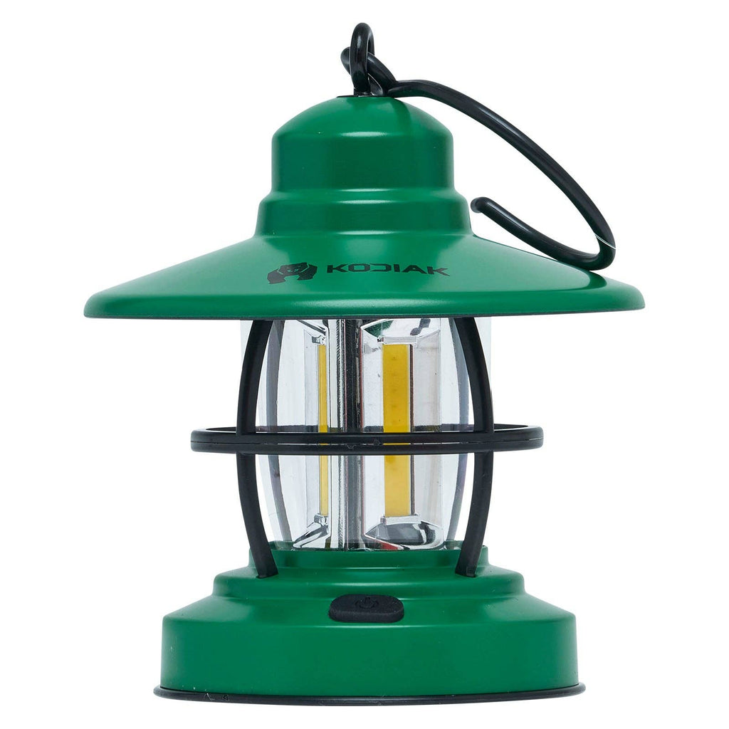 LitezAll- Kodiak® Klassic Jr. Mini Retro Lantern