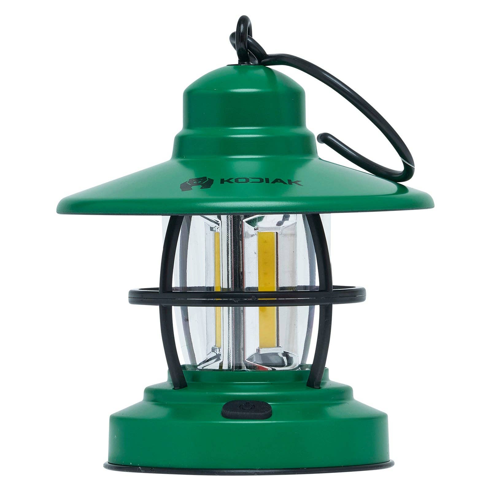 LitezAll- Kodiak® Klassic Jr. Mini Retro Lantern
