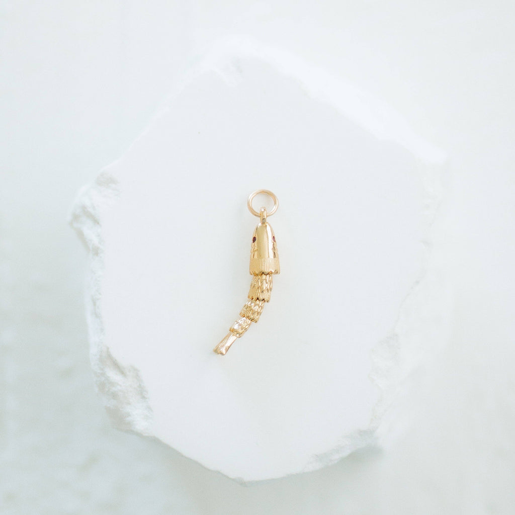 Reva Grey- Meaningful Charms