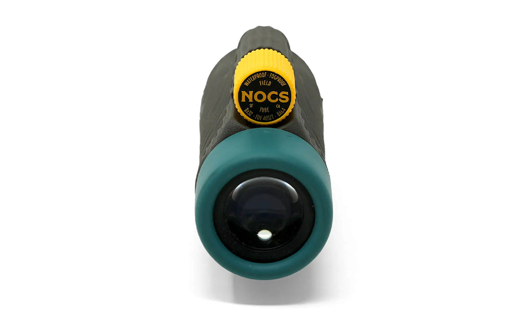 Nocs Provisions- Field Tube 8x Monocular Telescope