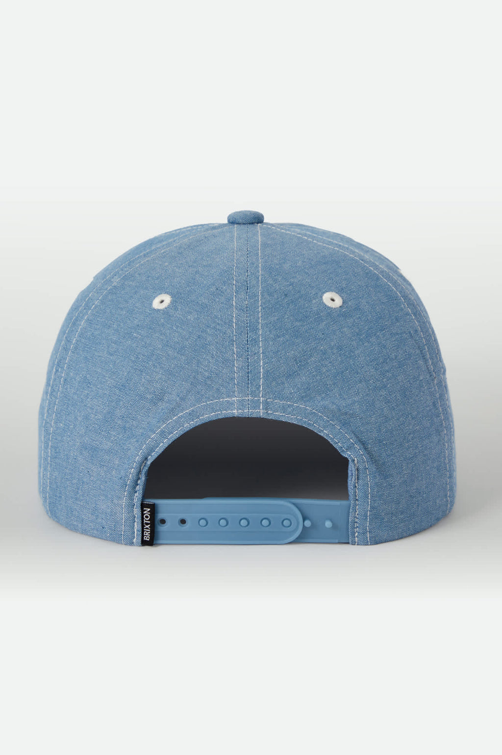 Brixton- Ford Service Dept Snapback